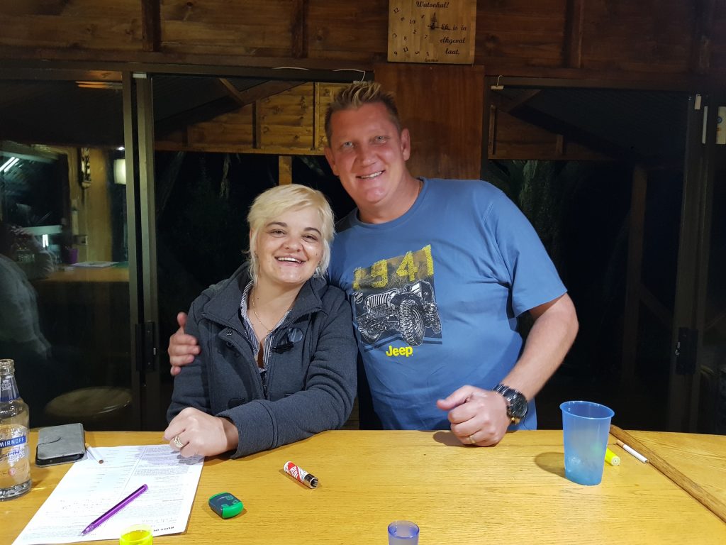 Happy Campers 11