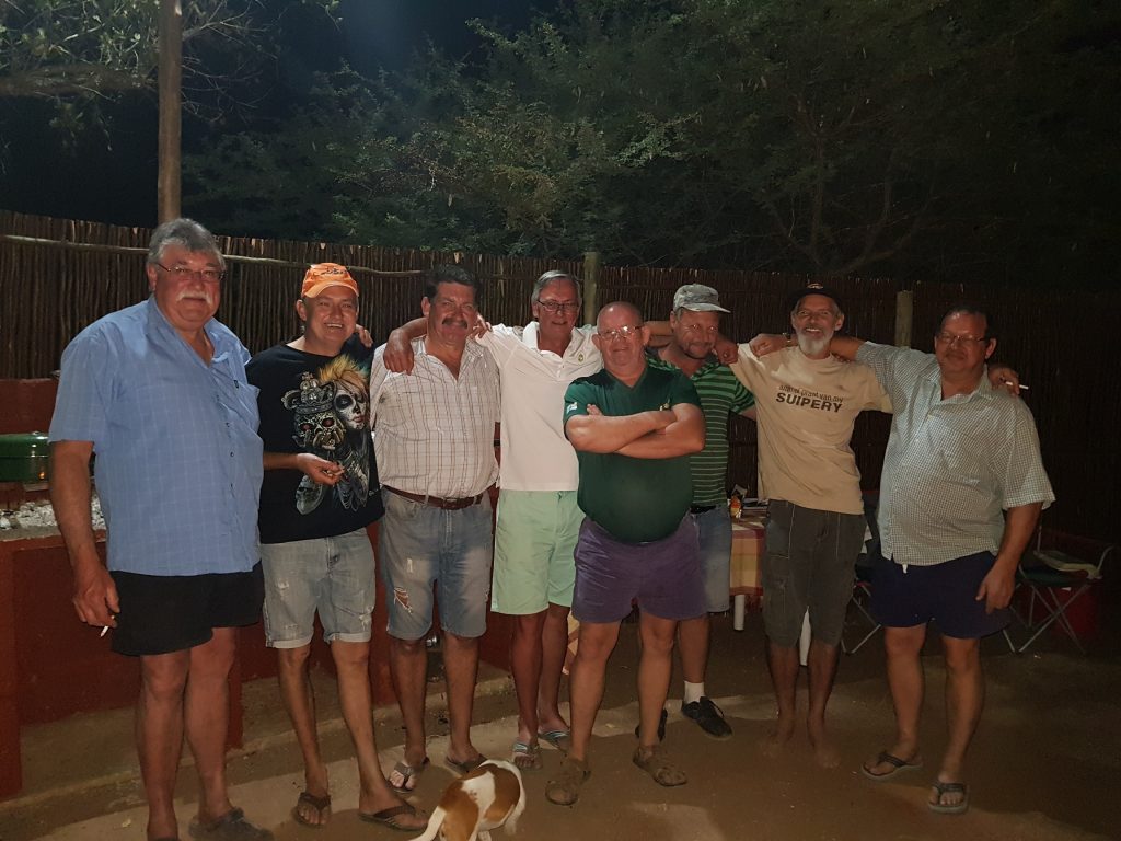 Happy Campers 2