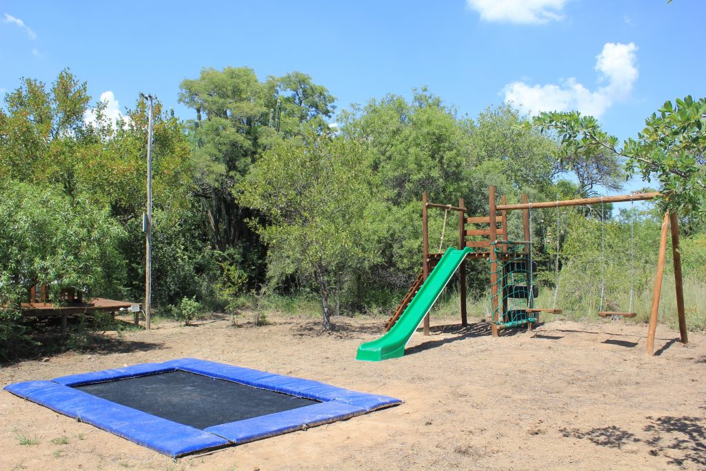 Play Ground 1